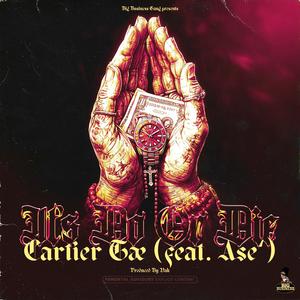 It's Do Or Die (feat. Ase') (Explicit)