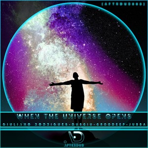When the Universe Opens (Jubba Ambient Mix)