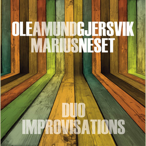 Duo Improvisations