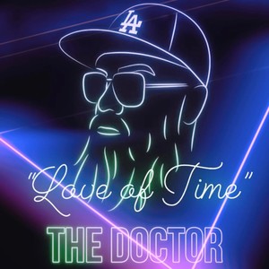Love of Time (Explicit)