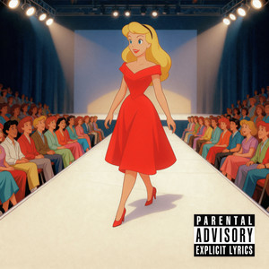 Clichê Hoe (Explicit)