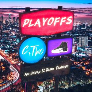 季后赛(feat.Norman)