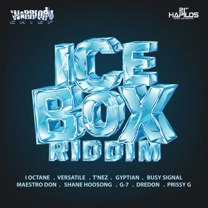 Ice Box Riddim