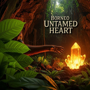 Borneo Untamed Heart