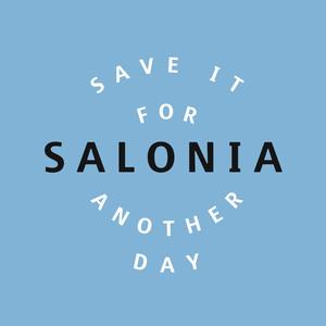 Save It For Another Day