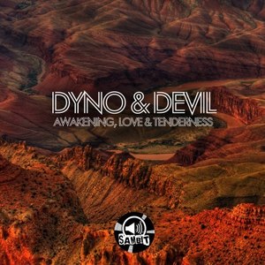 Awakening, Love & Tenderness (Original Mix)