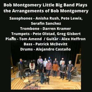 Little Big Band Plays Jazz