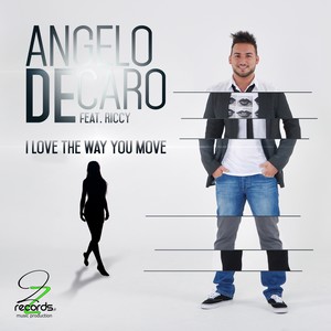 I Love the Way You Move (zeroblocker n deZireless Remix)