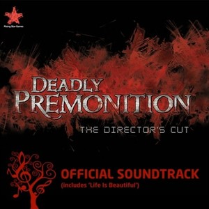 Deadly Premonition: The Director’s Cut