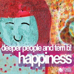 Happiness (Steffwell Remix)