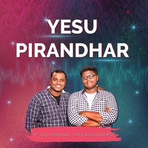 Yesu Pirandhar (feat. Joel Thomasraj)