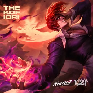 THE KOF IORI