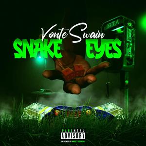 Snake Eyes (Explicit)