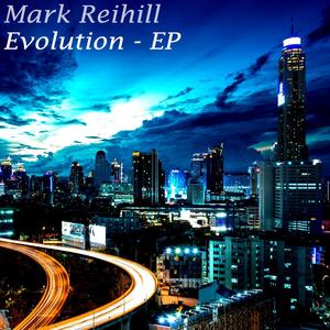 Evolution - EP