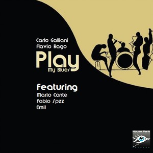 Play My Blues (Mario Conte & Fabio Spzz Remix)