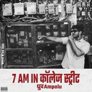 7 Am In College Street