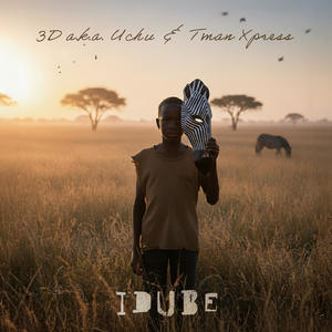 IDUBE (feat. M coe)