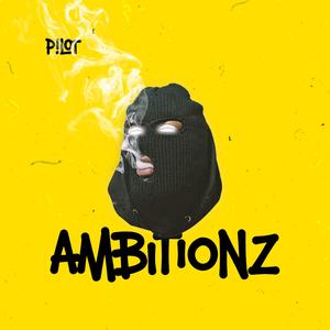 AMBITIONZ (Explicit)