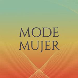 Mode Mujer