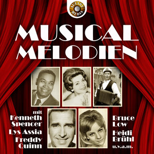 Musical Melodien
