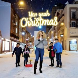 Yeh Yeah Christmas