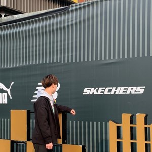 离开南京的故事 (Demo)