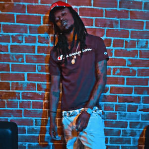 No dimes (sped up) (feat. K-redd) (Explicit)