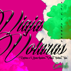 VIAJA VOLARÁS (Ulises Arrieta Remix)