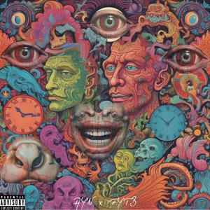 SHE STARTED HER CYCLE (Explicit)