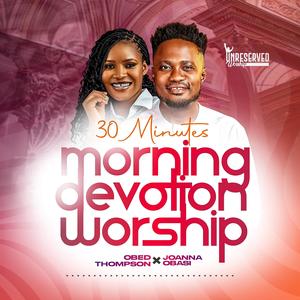 Unreserved Worship 5 (feat. Joanna Obasi)