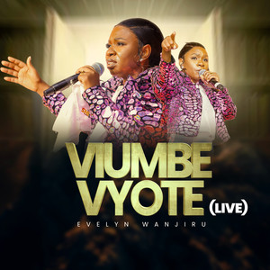 Viumbe Vyote (Live)