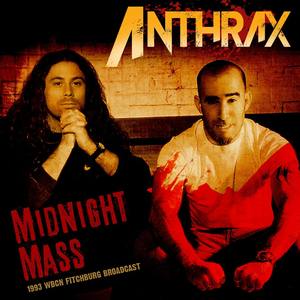 Anthrax - Caught In A Mosh (Live 1993|Explicit)