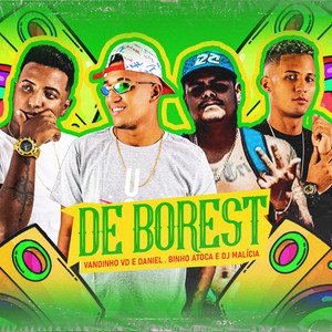 De Borest (Explicit)