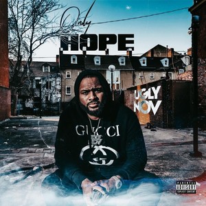 Only Hope (Explicit)