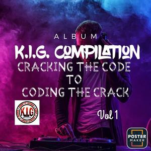 K.I.G. Motto (feat. K.I.G. & DAI) (Explicit)