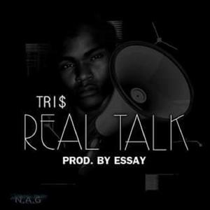 Realtalk (Explicit)