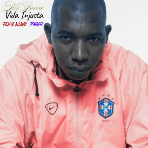 Vida Injusta (Explicit)