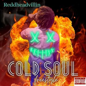 cold soul freestyle (feat. reddheadvillin) [Explicit]