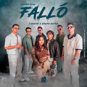 Falló Bachata (Remix)