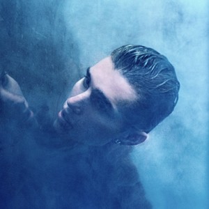 с разбега вниз