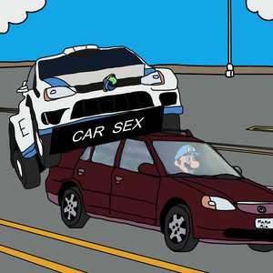 Explorers of the Internet - Car Sex (200cc|Explicit)