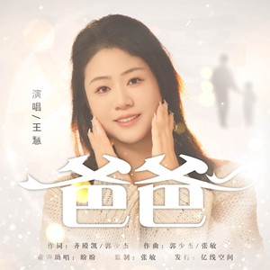 爸爸 (DJ默涵版伴奏)