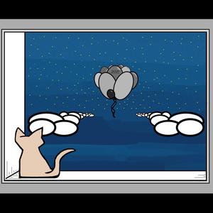 Sleeping Under Stars