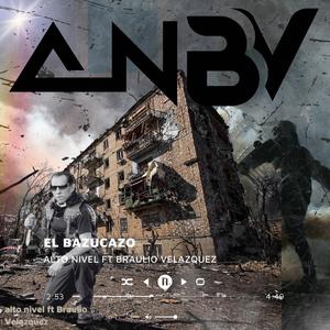 El Bazucazo (feat. Braulio Velázquez) (En vivo)