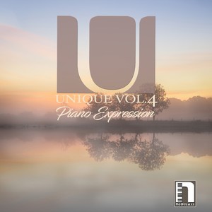 Unique Vol.4 : Piano Expression (piano mood, peaceful piano)