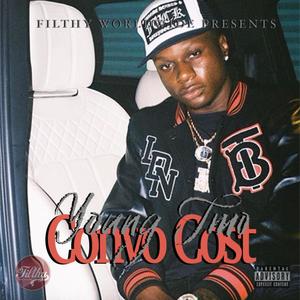 Convo Cost (Explicit)