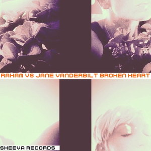 Broken Heart (Mauro Rizzo - Instrumental remix)