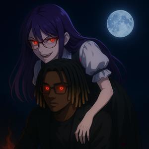 DEAD OF NIGHT (feat. lil nosebleed) (Remix)