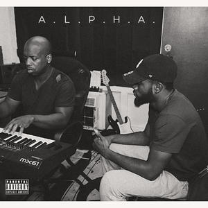 A.L.P.H.A. (Explicit)