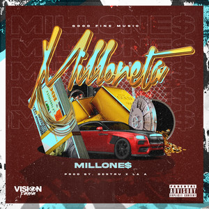 Milloneta (Explicit)